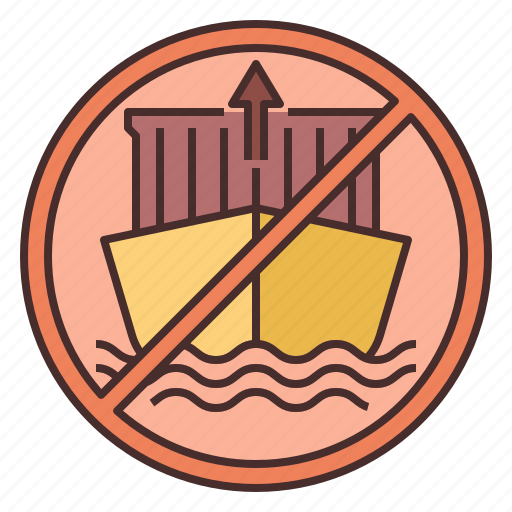 Export, agriculture, trade, shipping, cargo, freight, bans food exports icon - Download on Iconfinder