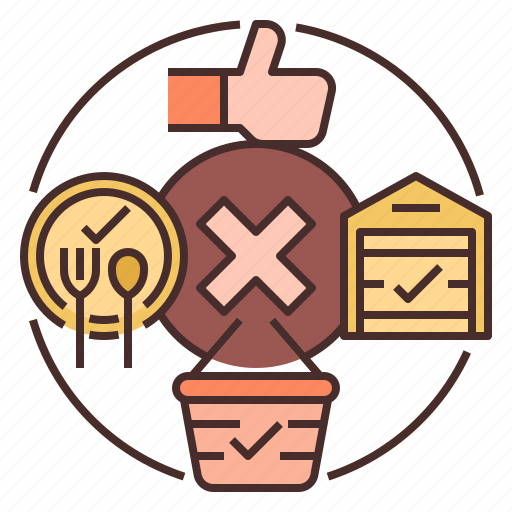 Food, safe, nutritious, healthy, nutrition, hunger, food insecurity icon - Download on Iconfinder