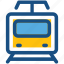 metro train, subway, train, tram, transport 