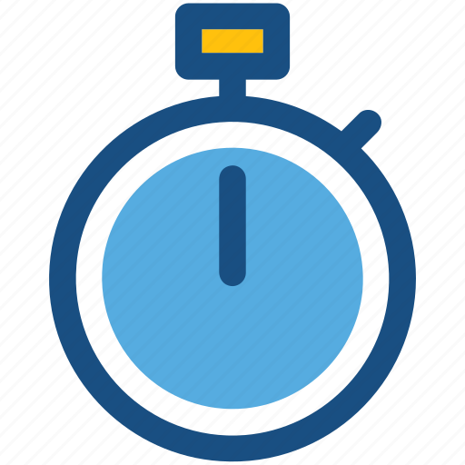 Chronometer, stopwatch, time counter, timekeeper, timer icon - Download on Iconfinder