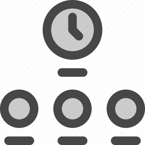 Clocks, hours, time, timers, world, zones icon - Download on Iconfinder