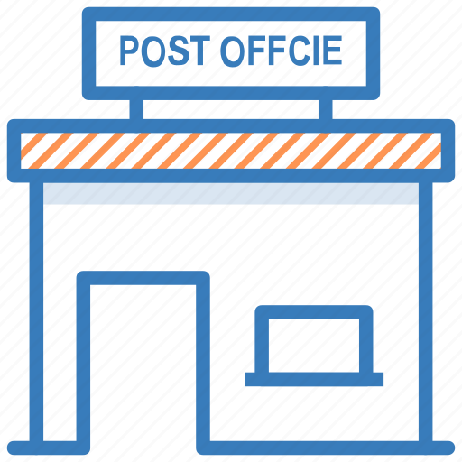 Cargo, logistics, post, post office, shipping icon - Download on Iconfinder