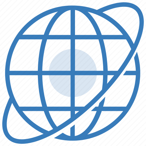 Earth, globe, planet, world, worldwide icon - Download on Iconfinder
