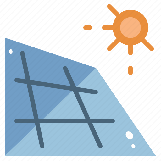 Alternative, cell, energy, panel, power, solar, sun icon - Download on Iconfinder