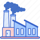 factory, manufacture, production, plant, industrial