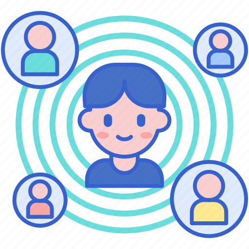 Human, impact, people, person, man icon - Download on Iconfinder
