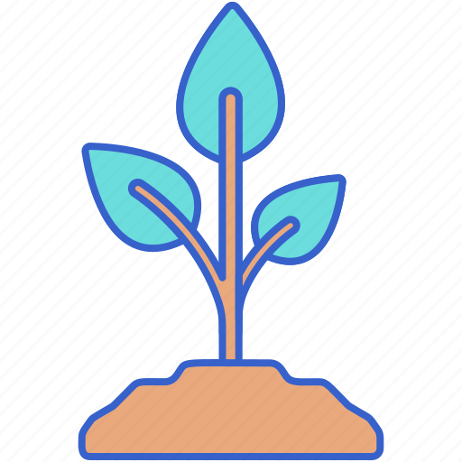 Plants, leaf, plant, green icon - Download on Iconfinder