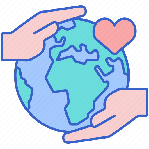 Save, the, planet, love, earth, globe icon - Download on Iconfinder