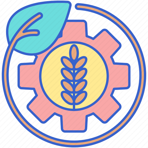 Sustainable, agriculture, farming, food icon - Download on Iconfinder