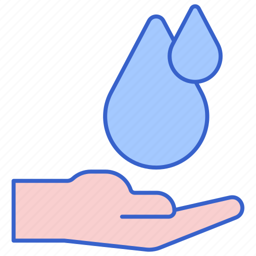 Water, efficiency, drop, ecology, nature icon - Download on Iconfinder