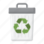 waste, disposal, bin, garbage, trash bin 