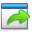Export, word icon - Free download on Iconfinder