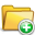 Add, closed, folder icon - Free download on Iconfinder