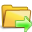 Closed, folder, go icon - Free download on Iconfinder