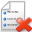 Delete, list icon - Free download on Iconfinder
