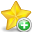 Star, add icon - Free download on Iconfinder