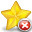 Star, delete icon - Free download on Iconfinder