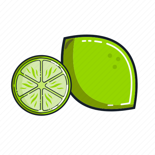 Food, fruit, healthy, juice, lime, organic, smoothie icon - Download on Iconfinder