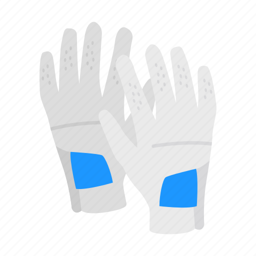 Baseball glove, cricket glove, gloves, golf glove, racket ball, rubber gloves, sports gloves icon - Download on Iconfinder