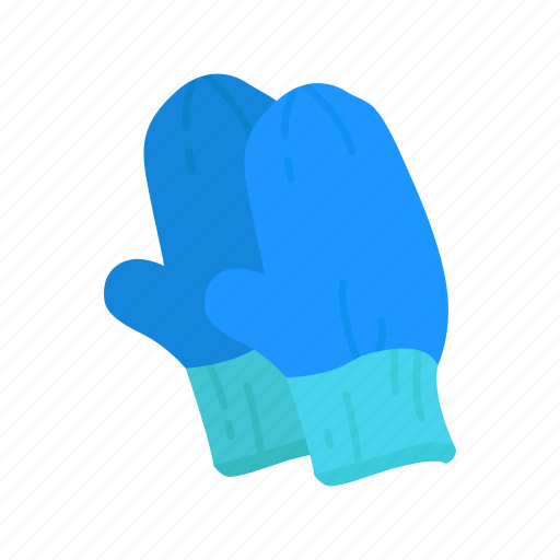 Clothing, gloves, hand protection, mittens, mitts, snow gloves, winter gloves icon - Download on Iconfinder