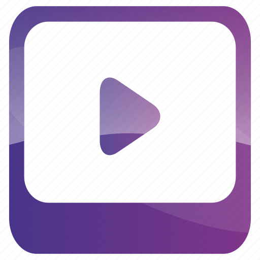 Media, play, video, player, multimedia, film, movie icon - Download on Iconfinder