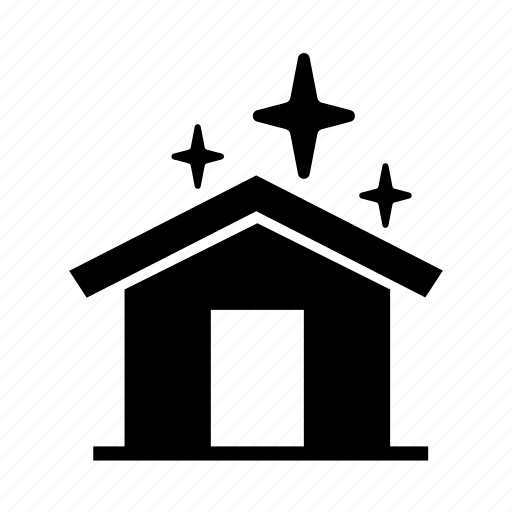 New, home, estate, brandnew, plus, house icon - Download on Iconfinder