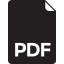 file, pdf 