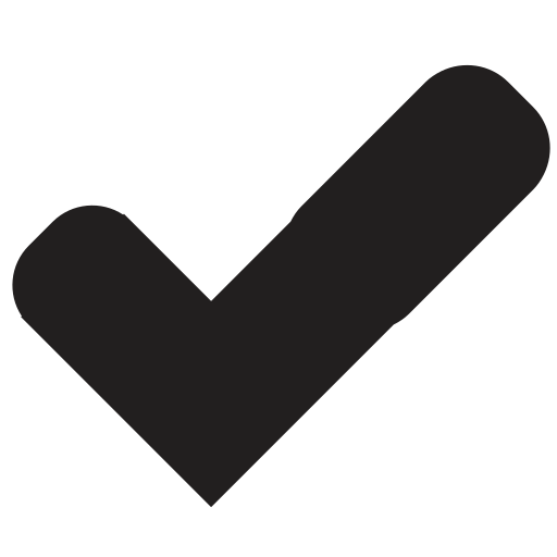 Checkmark icon - Free download on Iconfinder