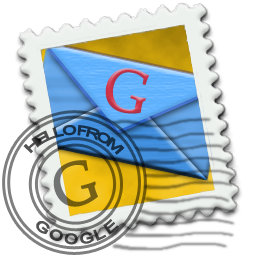 Email, gmail, stamp icon - Free download on Iconfinder