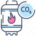 natural, gas, fuel, flame, combustible, fuels, carbon, dioxide