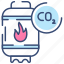 natural, gas, fuel, flame, combustible, fuels, carbon, dioxide 