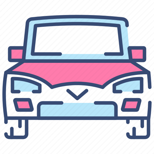 Eco, car, electric, vehicle, automobile icon - Download on Iconfinder