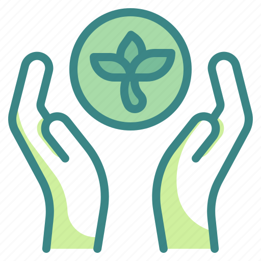 Eco, friendly, ecosystem, sustainable, care icon - Download on Iconfinder