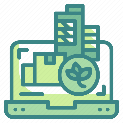 Online, learning, education, environmental, go, green icon - Download on Iconfinder