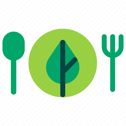 Diet, eco, ecology, food, green, healthy, organic icon - Download on Iconfinder