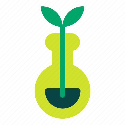 Biology, eco, ecology, experiment, green, laboratory, research icon - Download on Iconfinder