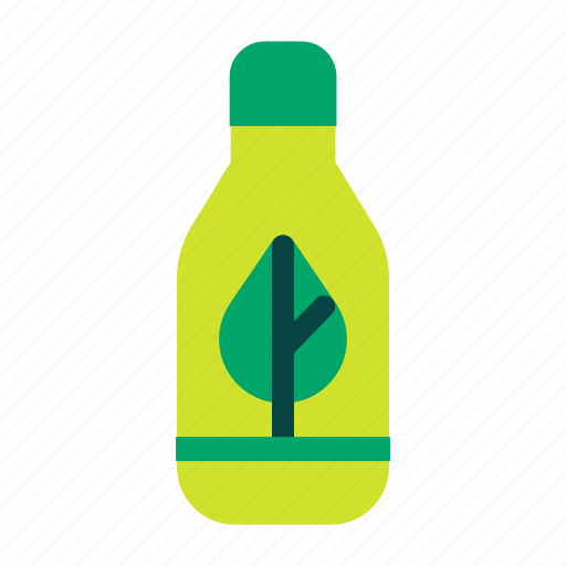 Bottle, drink, eco, ecology, no plastic, recycle, reusable icon - Download on Iconfinder