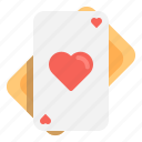 card, casino, gambling, play, playing card, poker