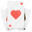cards, casino, gambling, poker 