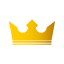 crown, golden, gold, royal, luxury, princess, king 