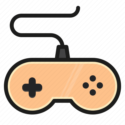 Controller, game, gamepad, gaming, playing icon - Download on Iconfinder