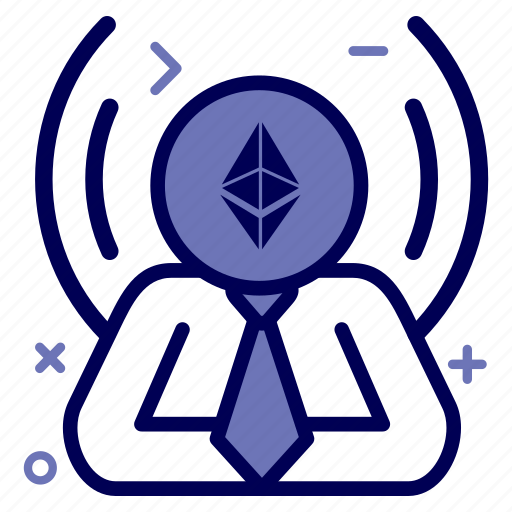 Crypto, currency, ethereum, ethereumcoin, manager, money icon - Download on Iconfinder