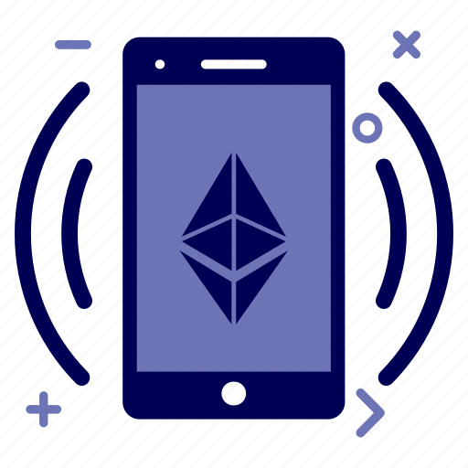 App, crypto, currency, ethereum, ethereumcoin, money, splash icon - Download on Iconfinder