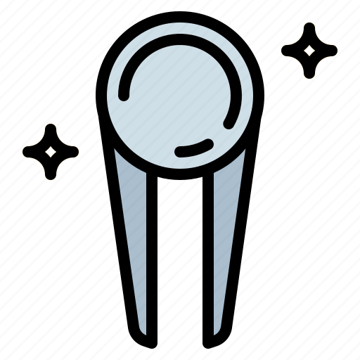 Competition, golf, marker, tool icon - Download on Iconfinder