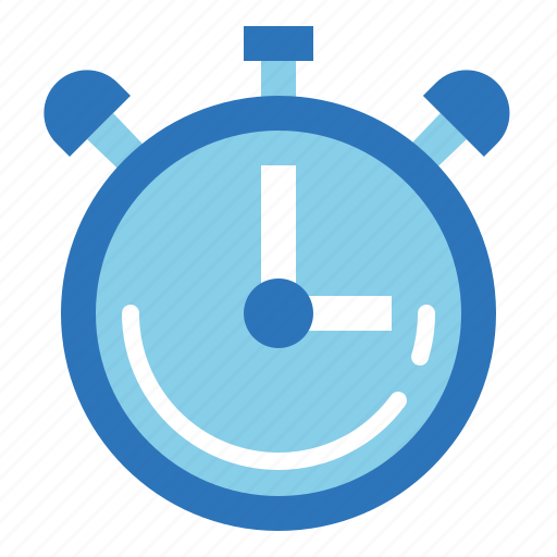 Chronometer, stop, timer, watch icon - Download on Iconfinder