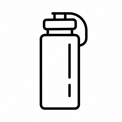 Bottle, golf, golf course, hobby, retirement, sport, water icon - Download on Iconfinder