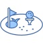 birdie, sport, leisure, golfing, sports, golf, equipment 