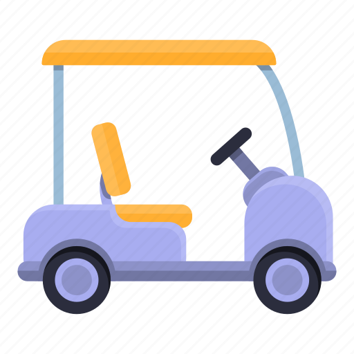 Game, golf, cart icon - Download on Iconfinder on Iconfinder