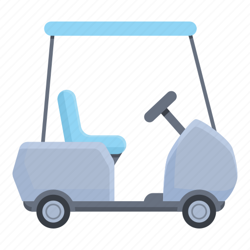 Equipment, golf, cart icon - Download on Iconfinder