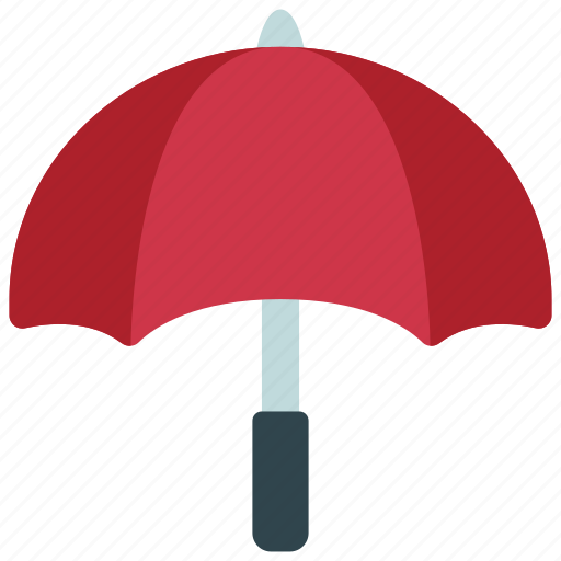 Golf, umbrella, sport, equipment, rain icon - Download on Iconfinder